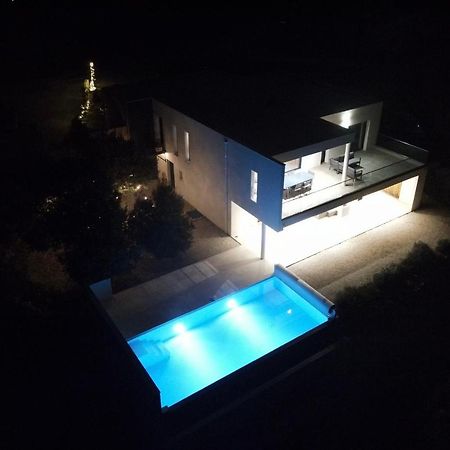 A Mont Nos Hotes 2 Mollans-sur-Ouvèze 外观 照片