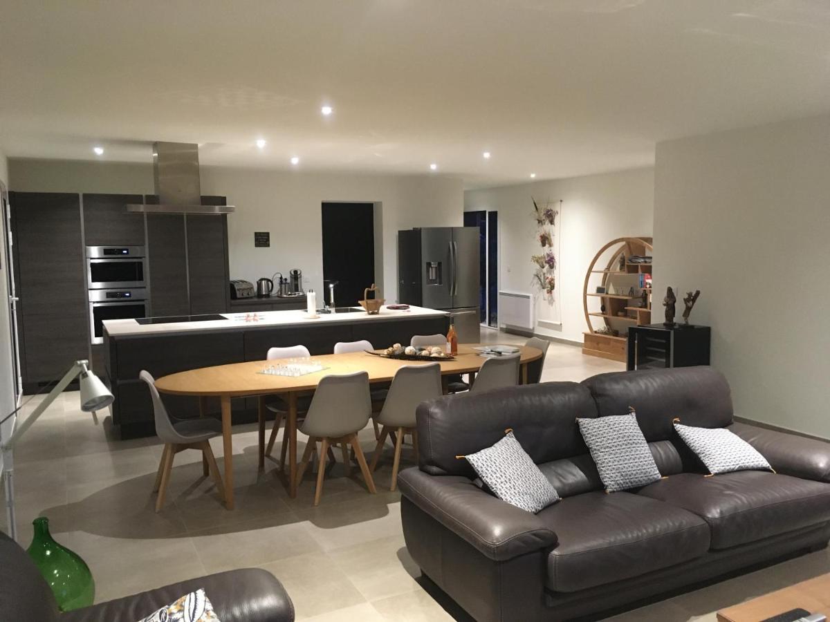 A Mont Nos Hotes 2 Mollans-sur-Ouvèze 外观 照片