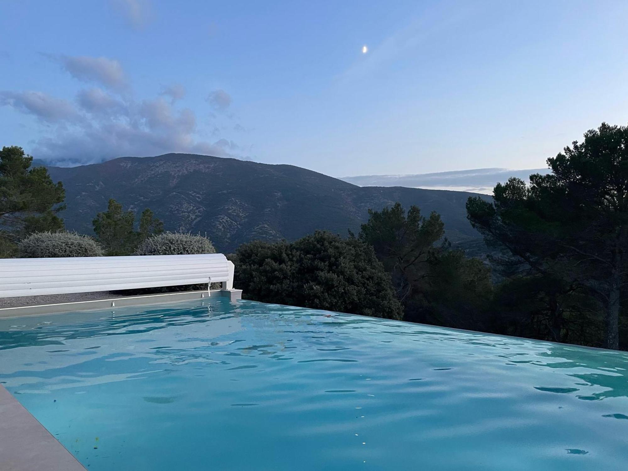 A Mont Nos Hotes 2 Mollans-sur-Ouvèze 外观 照片